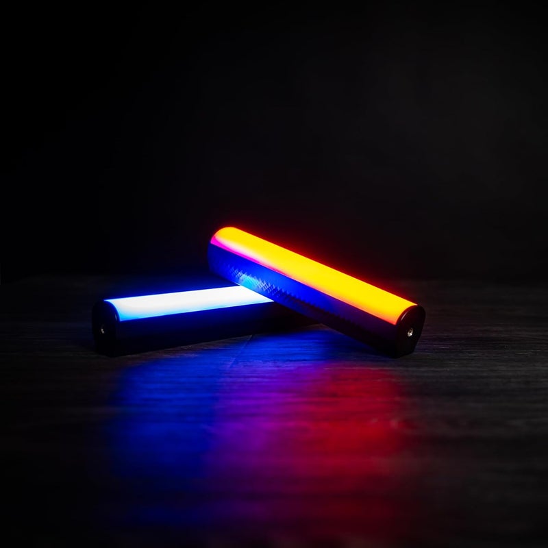ProMaster Chroma TL9RGB 9" Tube LED Light, (Model 72192) - Image 5